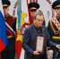 10 лет Росгвардии и 215 лет войскам правопорядка: фоторепортаж ЛенТВ24 с Петропавловской крепости - ЛенТВ24