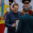 Сергей Бебенин: Гвардейцы верно стоят на защите суверенитета страны - Законодательное собрание ЛО