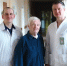 Жителю Токсово успешно удалили опухоль легкого - Online47.Ru