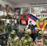 В Сосновом Бору открыли проект поддержки ветеранов СВО «Место выбрало нас» - ЛенТВ24