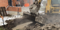 фото предоставили владельцы участка - 47 новостей