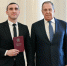 Ветераны СВО из Ленобласти стали выпускниками программы МГИМО - ЛенТВ24
