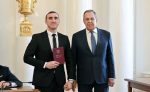 Ветераны СВО из Ленобласти стали выпускниками программы МГИМО