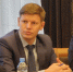 Совместная работа на благо региона - Законодательное собрание ЛО