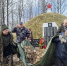 В Доможирово стартовал месячник по благоустройству территории - Online47.Ru