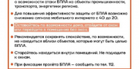 При атаке БПЛА на Ленобласть пострадало трое, в том числе два ребенка - 47Channel.Ru