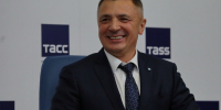 Олег Малащенко: Объем производства продукции АПК в Ленобласти за 2025 год достиг 548,5 млрд рублей - Online47.Ru