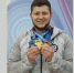 Спортсмен из Ленобласти стал чемпионом России по санному спорту - ЛенТВ24