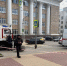 В Белгороде здание правительства атаковал дрон ВСУ - Online47.Ru