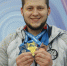 Саночник из Ленобласти Александр Горбацевич стал чемпионом России - 47Channel.Ru