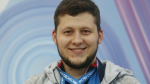 Саночник из Ленобласти Александр Горбацевич стал чемпионом России