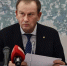 Александр Дрозденко заявил об устранении последствий атаки БПЛА в Ленобласти - 47Channel.Ru