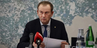 Александр Дрозденко заявил об устранении последствий атаки БПЛА в Ленобласти - 47Channel.Ru