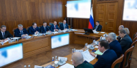 Александр Дрозденко рассказал о роли порта в Усть-Луге для Калининграда - 47Channel.Ru