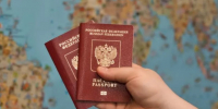 Мошенники предлагают «загранпаспорт за 3 дня» и гарантированные визы - Online47.Ru