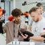 Ленобласть отправилась на межрегиональный этап чемпионата «Профессионалы» - Комитет образования