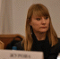 Светлана Журова: "Нам нужна сильная команда в Ленобласти" - 47Channel.Ru