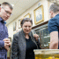 Итоги XIII ежегодного семинара «Развитие аквакультуры» - Управление ветеринарии