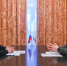 Александр Дрозденко встретился с министром энергетики Сергеем Цивилевым - ЛенТВ24