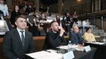 На IV Архитектурном конкурсе первые места заняли проекты благоустройства Выборга, Волхова и Приморска