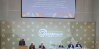 Дрозденко: Глава задача для АПК – обеспечения стратегической продовольственной безопасности страны - ЛенТВ24
