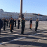 Прошла первая репетиция сводного оркестра к параду Победы в Петербурге - Online47.Ru