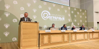 Олег Малащенко: Средняя зарплата в АПК Ленобласти растет высокими темпами - Online47.Ru