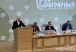 Сергей Бебенин о взаимодействии Закса и АПК: У нас выстроена очень хорошая работа по всем направлениям