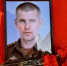 С погибшим на СВО Евгением Ивановым простились в Тихвине - ЛенТВ24