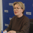 Татьяна Тюрина подала документы для участия в предварительном голосовании «Единой России» - Единая Россия
