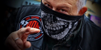 Александр Дрозденко открыл мотосезон - Online47.Ru