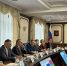 Ленинградская и Брестская области укрепляют партнерство - Online47.Ru