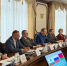 Александр Дрозденко рассказал о промежуточных итогах сотрудничества с Брестской областью - ЛенТВ24