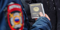 Сотрудница полиции Всеволожска арестована за лояльность мигрантам-нелегалам - 47 новостей