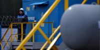 Газопровод протяженностью 5,1 км запустили в деревне Тарасово - Online47.Ru