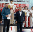 Юная спортсменка из Отрадного взяла золото на первенстве России по рукопашному бою - 47Channel.Ru