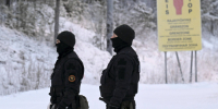 Финны будут расследовать падение украинских дронов даже в Пасху. Не до куличей - 47 новостей