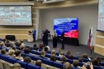 Более 200 школьников Ленинградской области стали победителям и призерами регионального этапа олимпиады