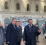 Александр Дрозденко дал старт тактовому движению электричек между Петербургом и Гатчиной - 47Channel.Ru