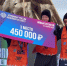 «Динамо-ЛО» выиграло бронзу на Чемпионате России по волейболу на снегу - 47Channel.Ru