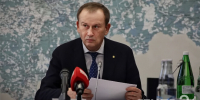 Улицу Римского-Корсакова в Тихвине могут благоустроить в 2027 году - ЛенТВ24