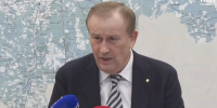 Александр Дрозденко поручил решить вопрос с тротуарами и гидрантами в Волхове - Online47.Ru