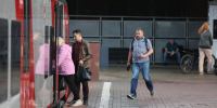 Между Гатчиной и Петербургом добавили поездов. Их запустят так, чтобы жители быстрее добрались до дома или работы - 47 новостей
