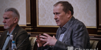 Александр Дрозденко назвал причину ограничения интернета в Ленобласти - 47Channel.Ru