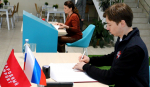 Мультицентр Ленобласти и Народный фронт подписали соглашение о совместной деятельности