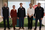 Мультицентр Ленобласти и Народный фронт подписали соглашение о совместной деятельности