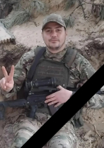 В зоне СВО погиб сержант из Сланцев Сергей Полукеев