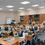 Урок пожарной безопасности для шестиклассников Волосовской школы № 2 - ГУ МЧС ЛО