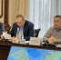 Александр Дрозденко проводит совещание с грузоперевозчиками - Online47.Ru