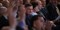 Сергей Перминов: «Цифровое окно обратной связи» позволит жителям Ленобласти напрямую влиять на борьбу с борщевиком - Online47.Ru